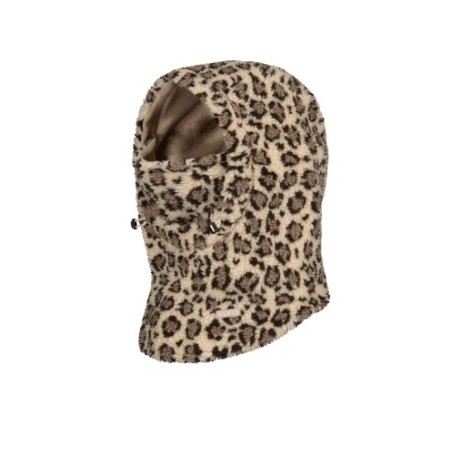 BARTS Cagoule Yaraa Print Beige 55cm