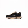 MERCER Basket Re-Run EVO Anthracite