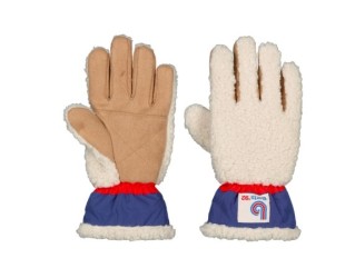 BARTS Gants Kid's Sunnegga Cream