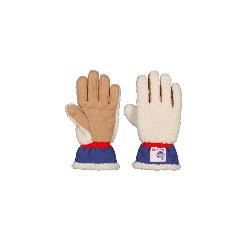 BARTS Gants Kid's Sunnegga Cream