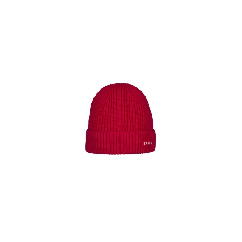 BARTS Bonnet Sengay Red