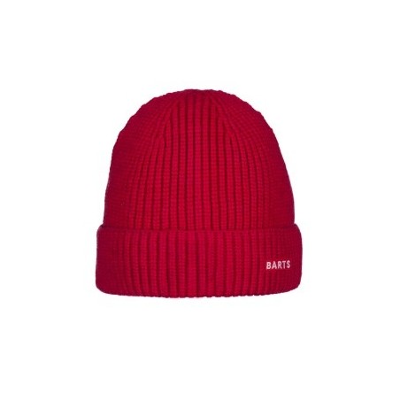 BARTS Bonnet Sengay Red