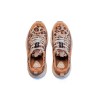 FLOWER MOUNTAIN Basket Yamano 3 Light Orange Brown