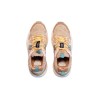 FLOWER MOUNTAIN Basket Yamano 3 Teddy Light Brown