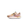 FLOWER MOUNTAIN Basket Yamano 3 Teddy Light Brown