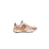 FLOWER MOUNTAIN Basket Yamano 3 Teddy Light Brown