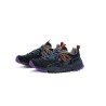 FLOWER MOUNTAIN Basket Solin Clack Dark Grey Green