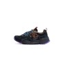 FLOWER MOUNTAIN Basket Solin Clack Dark Grey Green