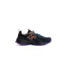FLOWER MOUNTAIN Basket Solin Clack Dark Grey Green