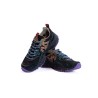 FLOWER MOUNTAIN Basket Solin Clack Dark Grey Green