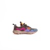 FLOWER MOUNTAIN Basket Yamano 3 Kaki Multi