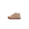 FALCOTTO Ateny Zip Suède Sand Vanilla