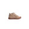 FALCOTTO Ateny Zip Suède Sand Vanilla