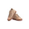 FALCOTTO Ateny Zip Suède Sand Vanilla