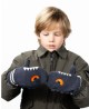BARTS Mitaines Riffles Charcoal
