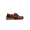 FAGUO Larch Shoes Leather BR000