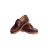 FAGUO Larch Shoes Leather BR000