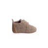 BISGAARD Chaussons Baby Wool Camel