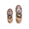 NATURINO Wave Eco Met/Net Bordeaux Greenbottle