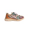 NATURINO Wave Eco Met/Net Bordeaux Greenbottle