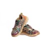 NATURINO Wave Eco Met/Net Bordeaux Greenbottle