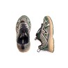 NATURINO Wave Gum/Net Greenbottle Grey