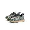 NATURINO Wave Gum/Net Greenbottle Grey