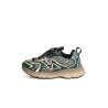NATURINO Wave Gum/Net Greenbottle Grey