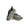 NATURINO Wave Gum/Net Greenbottle Grey