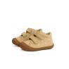 NATURINO Cocoon Vl Hearts Suède Sand