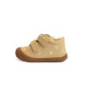 NATURINO Cocoon Vl Hearts Suède Sand