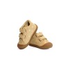 NATURINO Cocoon Vl Hearts Suède Sand
