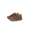 NATURINO Wide VL Suède Light Brown