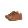NATURINO Cocoon Zip Nappa Cuoio