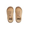 NATURINO Cocoon Suède Cerbiatto Sand-Platinum