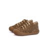NATURINO Cocoon Suède Cerbiatto Light Brown