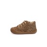 NATURINO Cocoon Suède Cerbiatto Light Brown