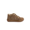 NATURINO Cocoon Suède Cerbiatto Light Brown