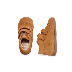 BEBERLIS 24180-D London Camel