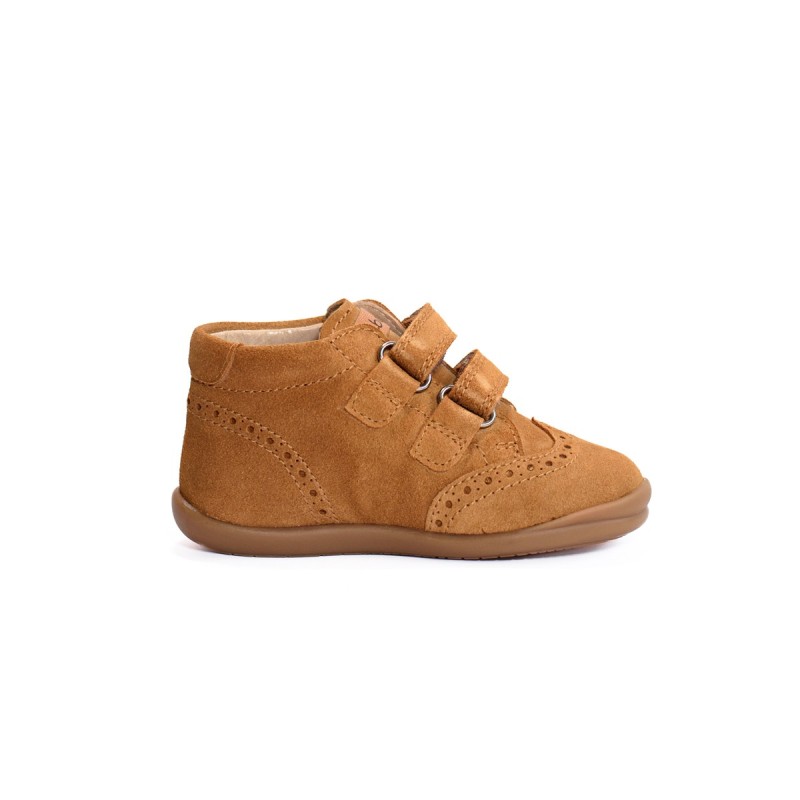 BEBERLIS 24180-D London Camel