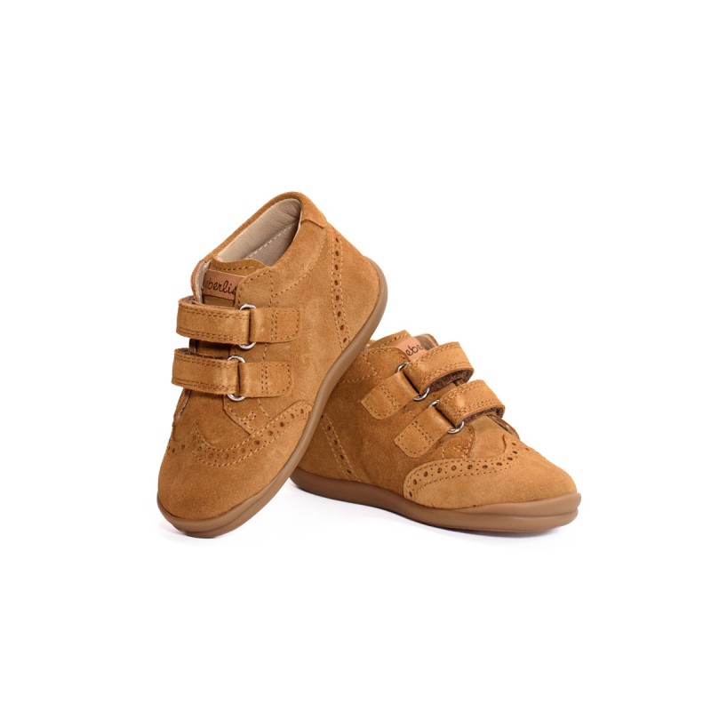 BEBERLIS 24180-D London Camel