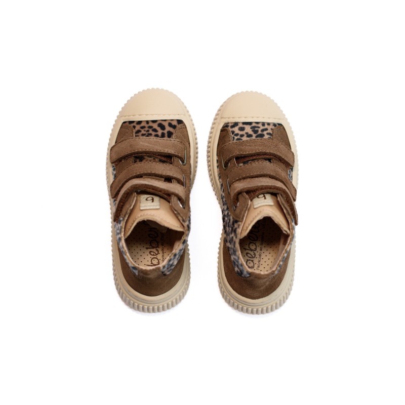 BEBERLIS 24787-D Pardino Camel