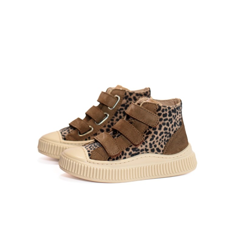 BEBERLIS 24787-D Pardino Camel
