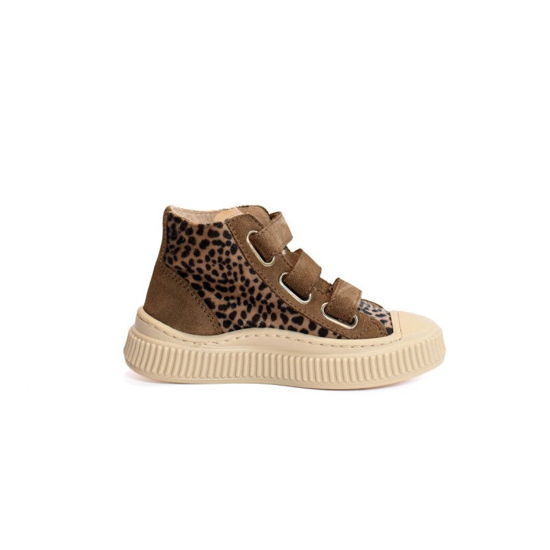 BEBERLIS 24787-D Pardino Camel
