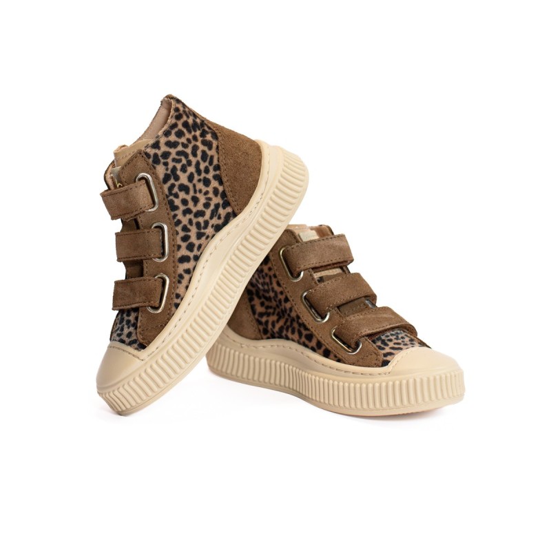 BEBERLIS 24787-D Pardino Camel