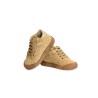 NATURINO Eindhoven High Zip Suède Cerbiatto/Glitter