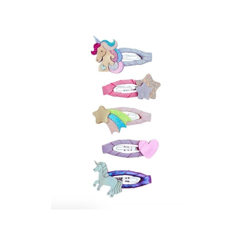 MIMI&LULA Pinces Unicornland