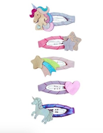 MIMI&LULA Pinces Unicornland