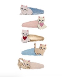 MIMI&LULA Pinces Kitten