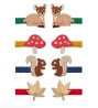 MIMI&LULA Pinces Fawn and Friends